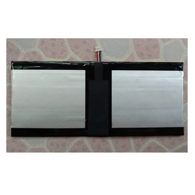 Replacement Battery 3.8V 7.6V for Onda obook11 &ampPlus &ampPro Tablet PC Li-Polymer Polymer Rechargeable Accumulator Pack New+Track |