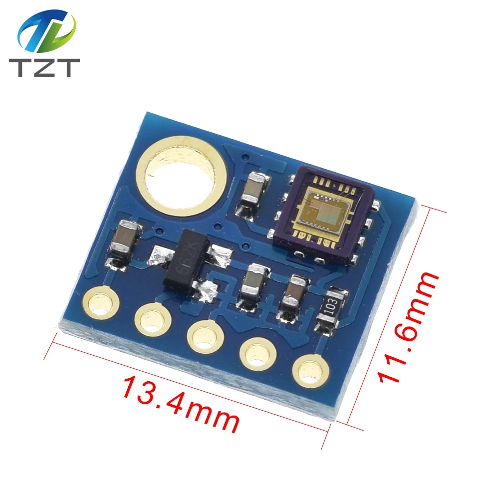 GY 8511 ML8511 ультрафиолетовых лучей спектров коммутационная тестовый модуль датчик