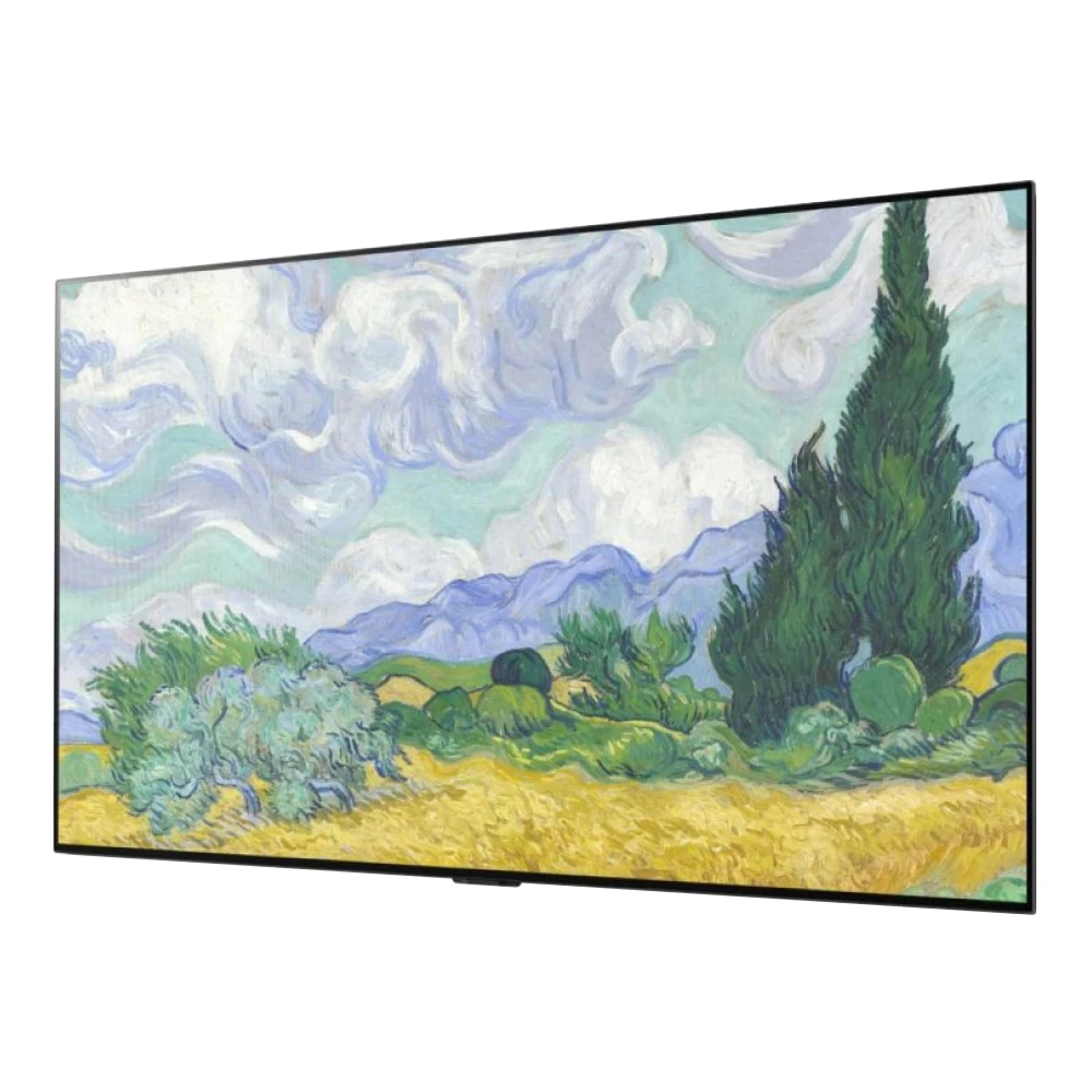 Телевизор 55" LG OLED55G1RLA OLED 4K Smart TV |