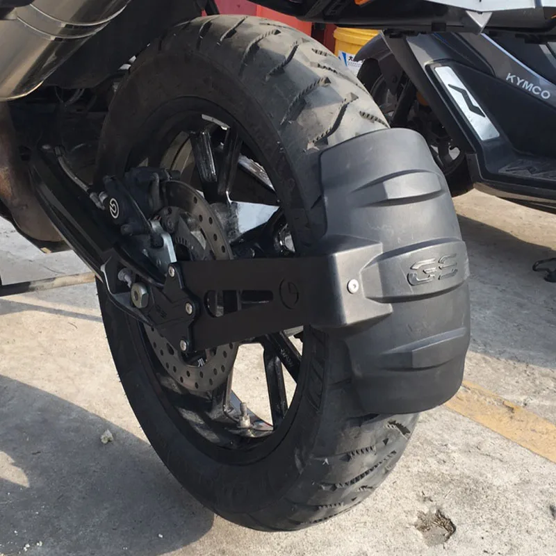 Для BMW F650GS F 800 GS F800R F700GS F800GS 2008 2017 2016 2015 аксессуары для мотоциклов заднее крыло