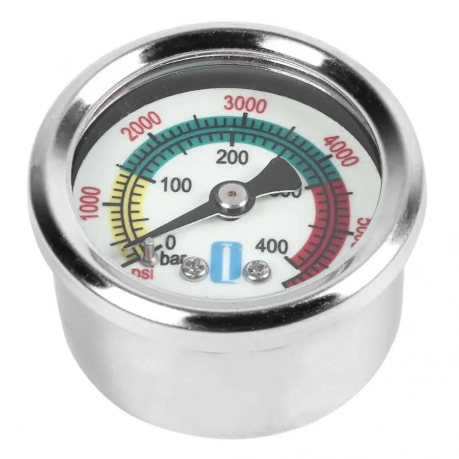 

0-6000psi High Pressure Tungsten Steel 3 Stage Hand Pump for PCP Air Gun Boat Tire Ball