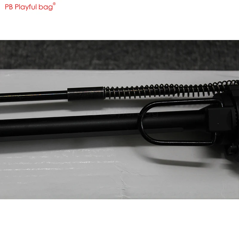 Спорт на открытом воздухе Тактика оборудование для работы руками jm10 ACR игрушка гелевый шар пистолет воздушный гнездо подшипника Корпус в сборе модифицированные внутренние детали для трубки PD02