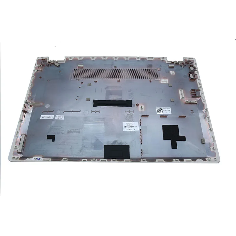 Нижняя деталь ноутбука золотого цвета для HP Pavilion x360 Convertible 14-dh 14-dh0140TU