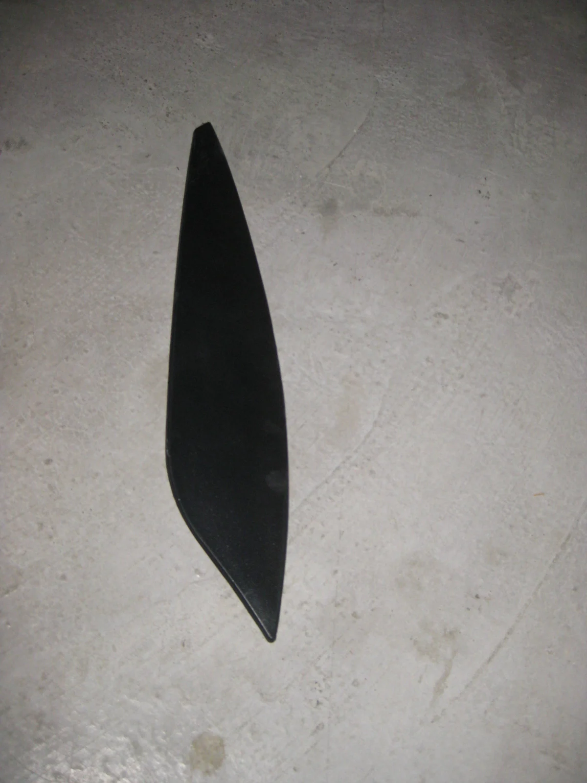 

Fairing Motorcycle Tank Side Cover panel Fit For YAMAHA YZF600 R6 2003 2004 2005