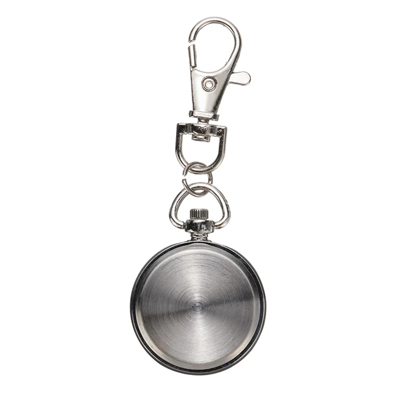 Доктор Медицинский простой стиль FOB часы серебро Очаровательный брелок