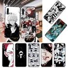 Чехол для телефона Samsung Galaxy A 50 51 71 70 80 7 5 10 40 20 30 41 21 S