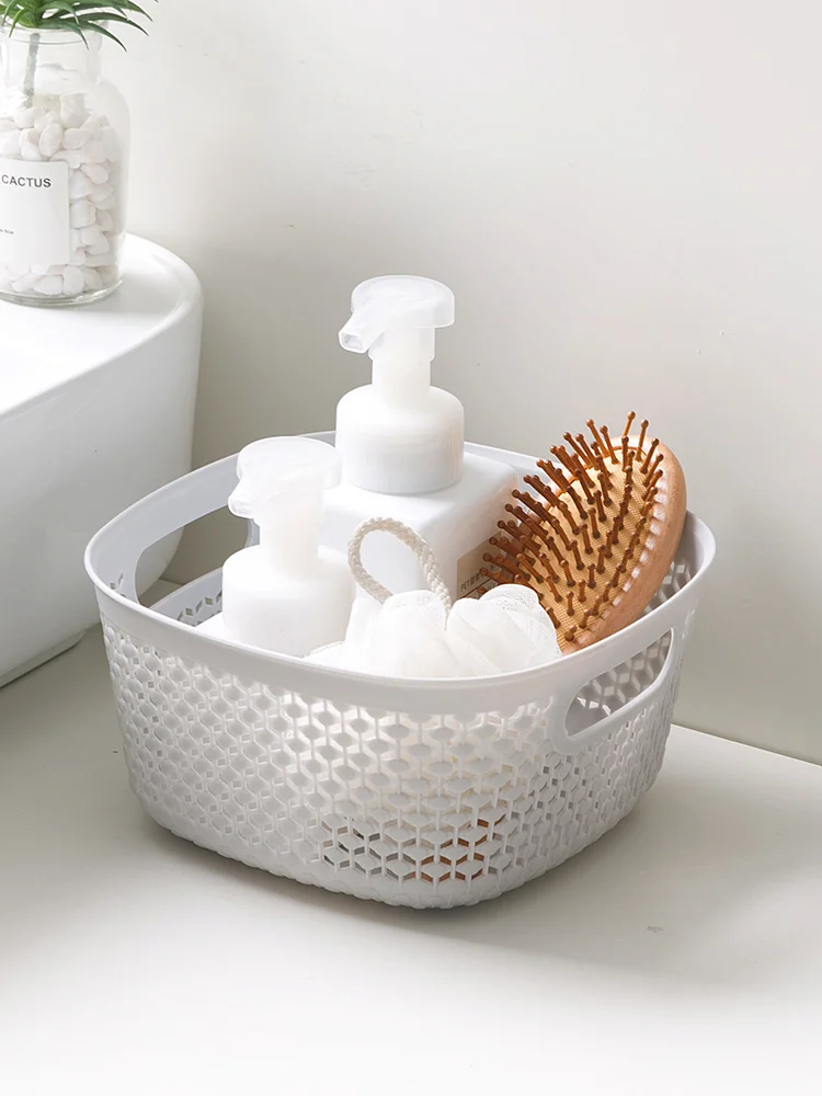 Новые корзины для хранения в скандинавском стиле корзина снэков и конфет фруктов