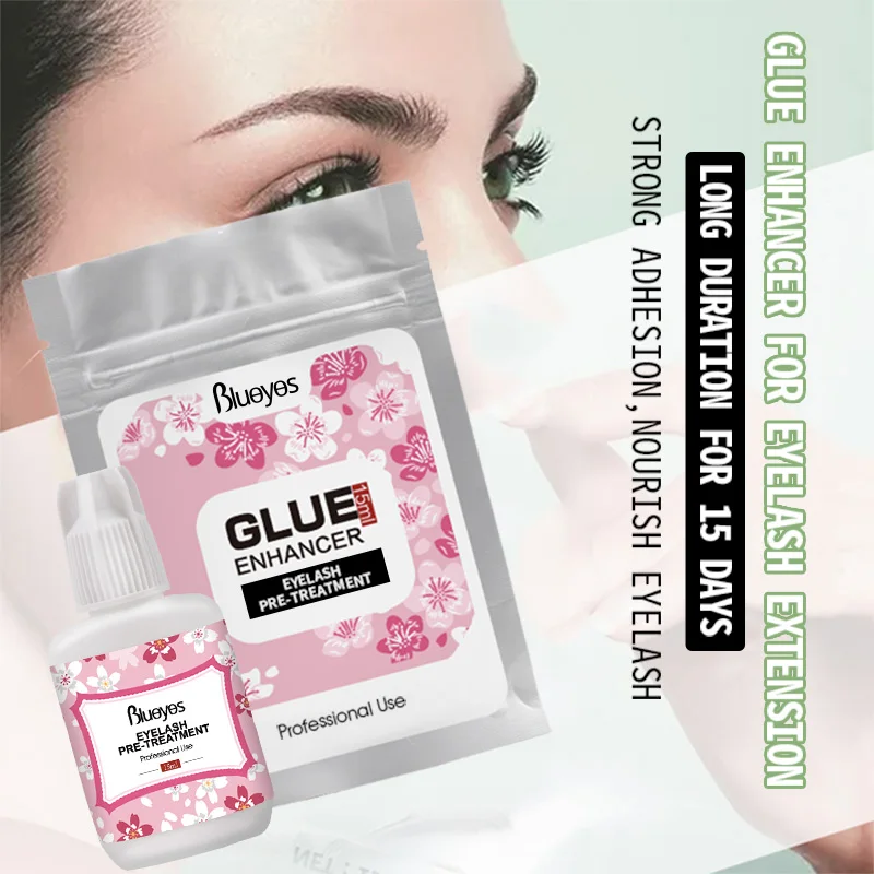 15 мл клей для ресниц праймер наращивания усилитель Индивидуальный