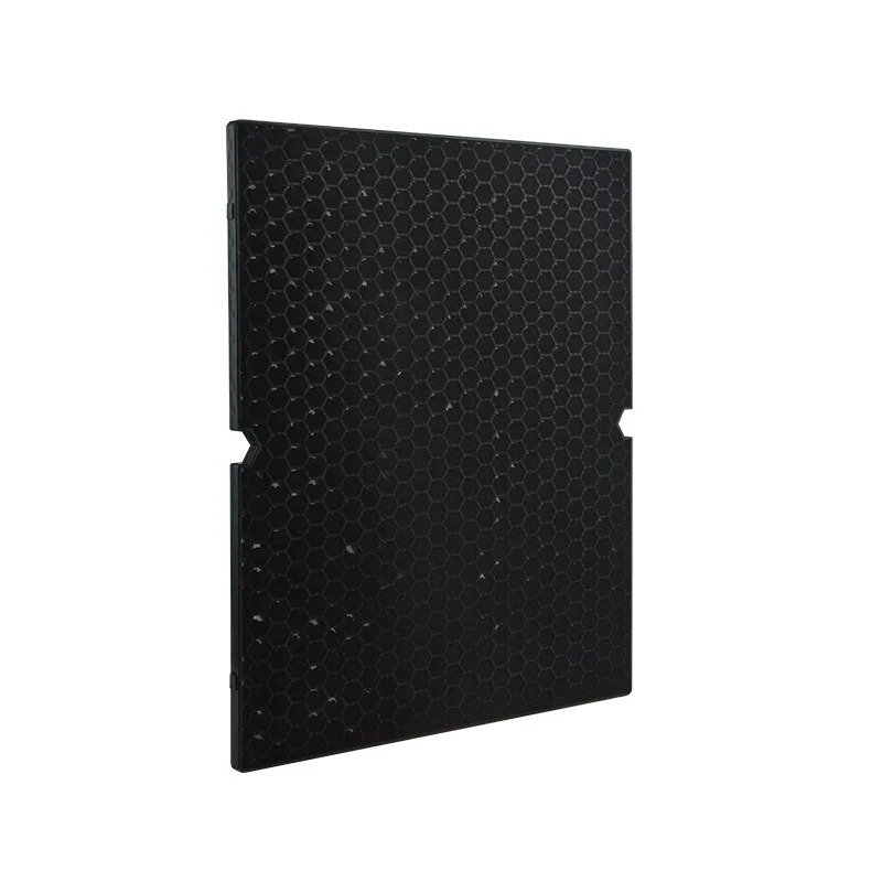 

EAS-116130 Replacement Filter H for Winix 5500-2 Air Purifier, HEPA Filter and Activated Carbon Filter Combo Pack