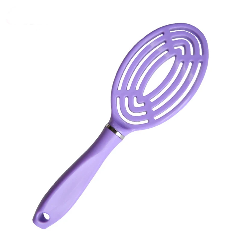 Щетка для волос женская мокрая щетка профессиональная массажная парикмахерские