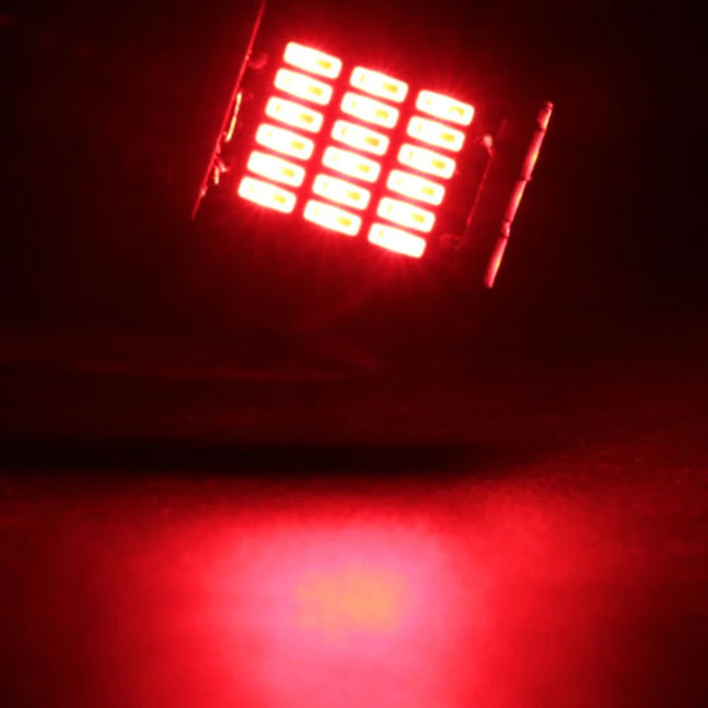 Запасной светильник 2 шт. Автомобильная сигнальная Поворотная лампа