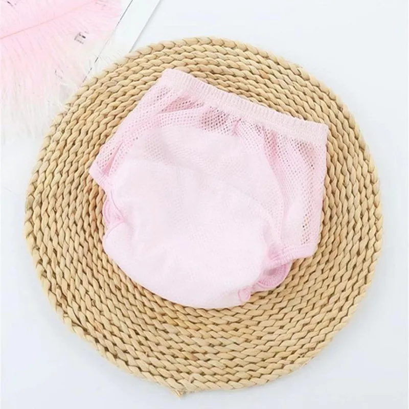 

Unisex Reusable Diaper Newborn Baby Diaper Adjustable Comfortable Cover Leak-proof