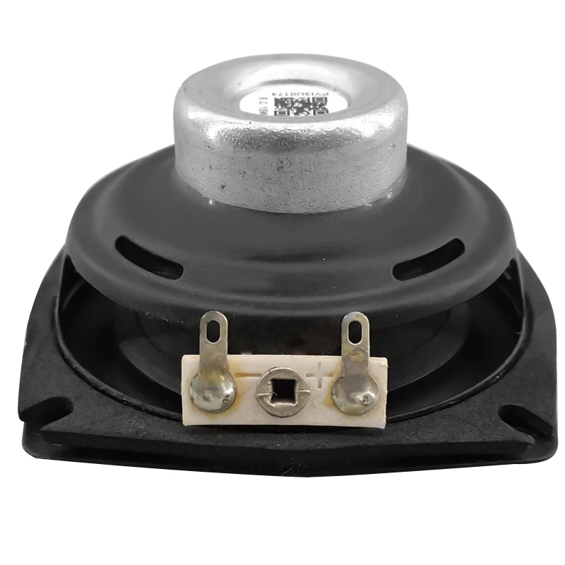 2 5 дюймов полный диапазон Bluetooth Hi-Fi Динамик блок 8Ohm 15 Вт двойной Неодимовый Бумага