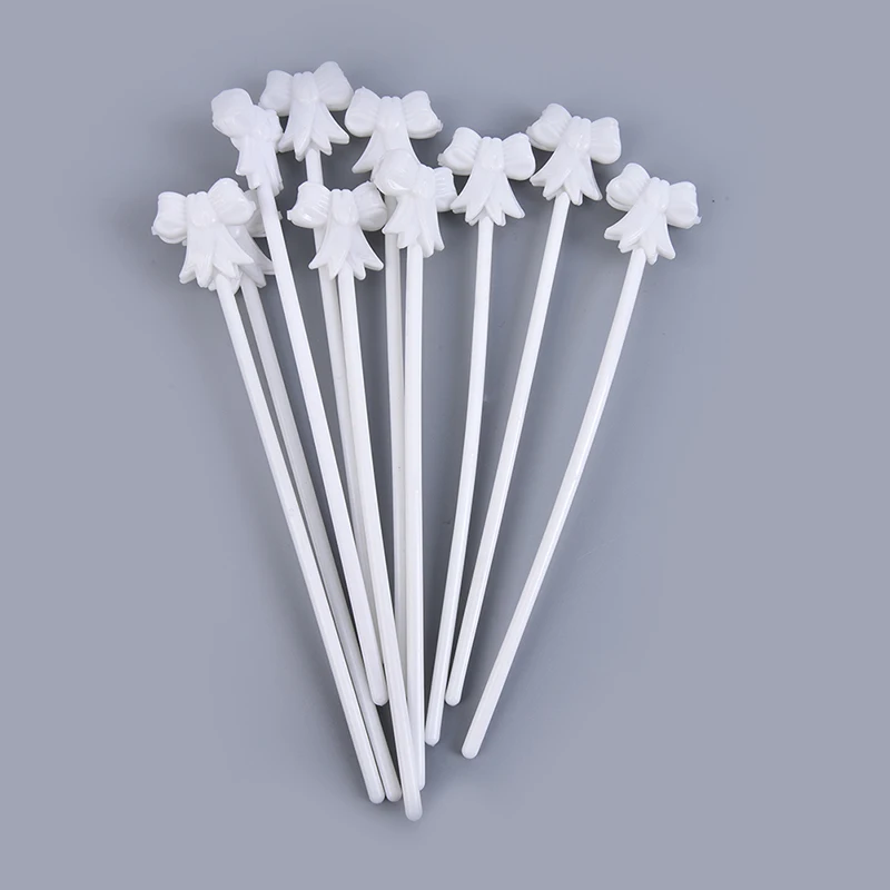 10 шт автоматическая машина для воздушных шаров фаркоп белое с асимметричным