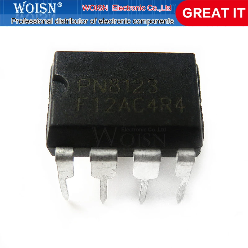 1 шт./лот PN8123 PN 8123 DIP-8 в наличии | Электронные компоненты и принадлежности