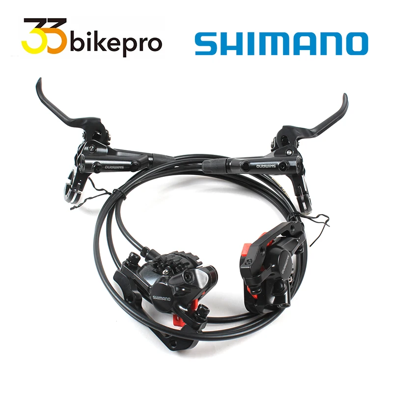 Shimano xt m8000 m8100 slx m7000 m7100 deore m6000 тормоза горные велосипеды Hidraulic Дисковый Тормоз MTB части велосипеда