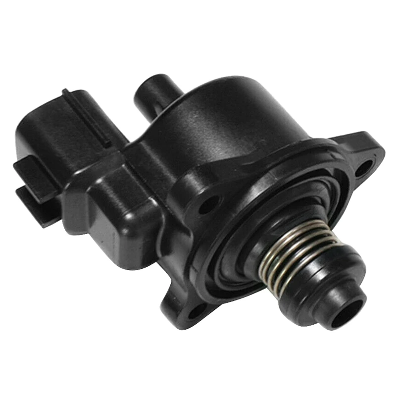 68V 1312A 00 IAC шаговый двигатель холостого хода регулятор скорости ISC для Yamaha