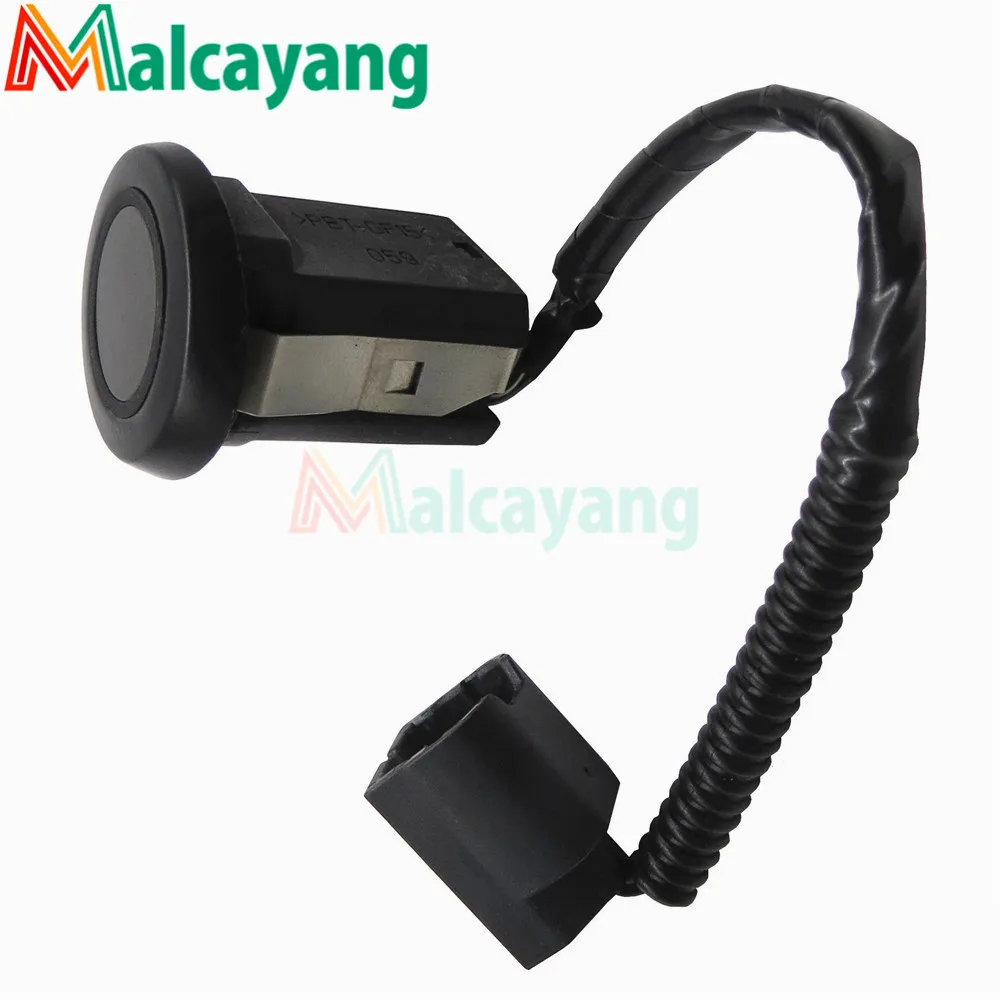 Новый датчик парковки для Honda s 39693SWWG01 39693 SWW G01 CRV черный