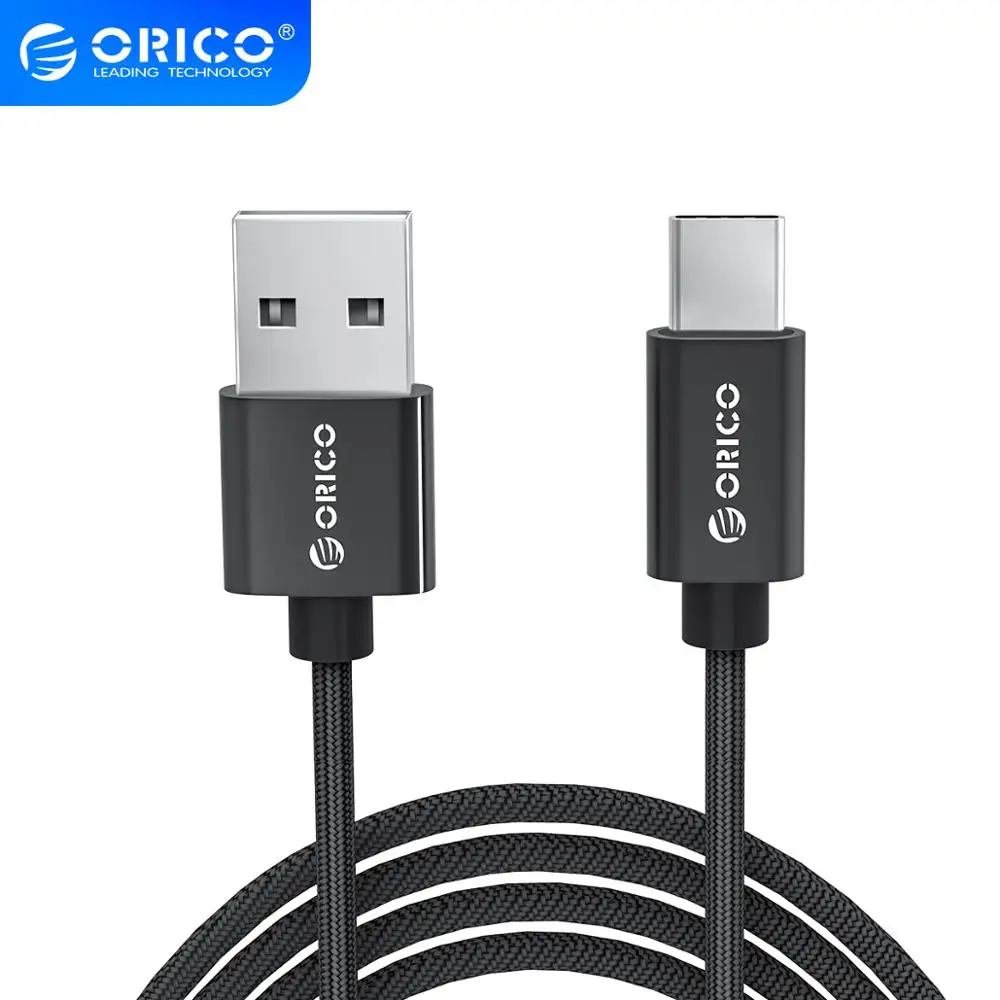 USB-кабель ORICO для Xiaomi Huawei SamSung Meizu | Мобильные телефоны и аксессуары