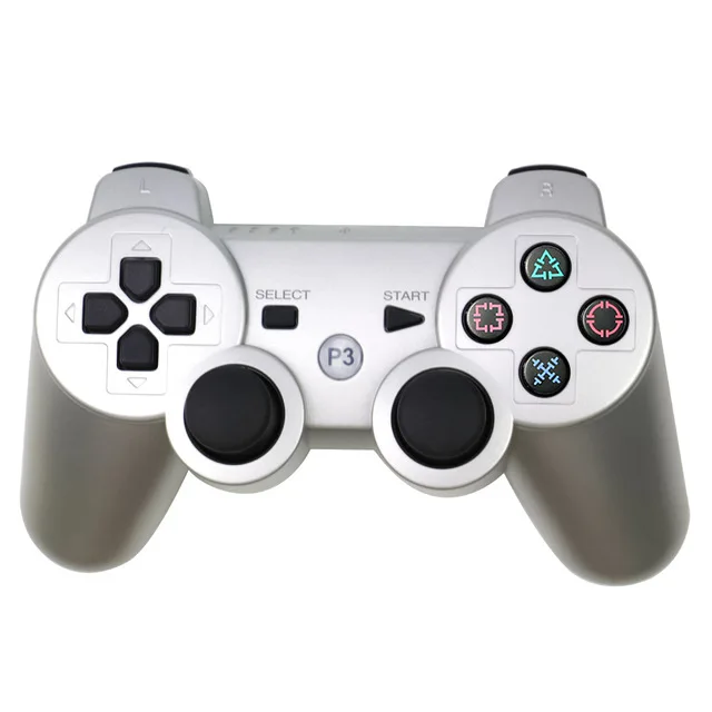 Контроллер Bluetooth для SONY PS4 геймпад для Play Station 4 джойстик Беспроводной консоль для PS3 для Dualshock Controle геймпад джойстик приставка игровая dualshock 4 для телефона пк gamepad андроид джостик