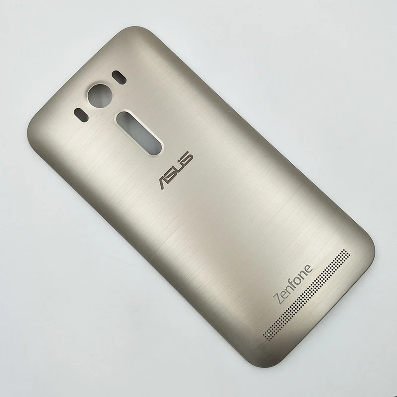 Оригинальный чехол для ASUS Zenfone 2 Laser ZE500KL Корпус задней двери запасной аккумулятор