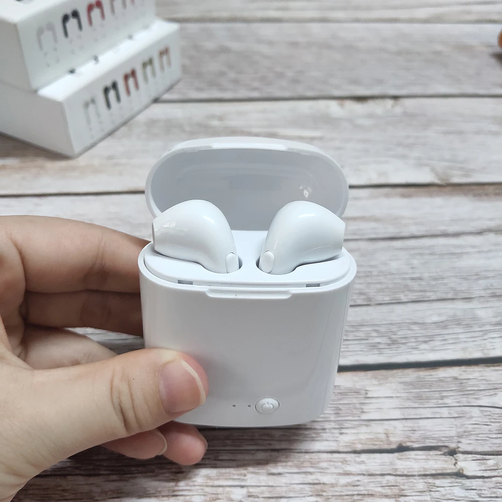 Новинка, наушники inpods 12 TWS, Bluetooth, i7s, i11 5,0, наушники, стерео, спортивные, Hands-free, гарнитура PK i 12 tws i20 tws i80, fone de ouvido