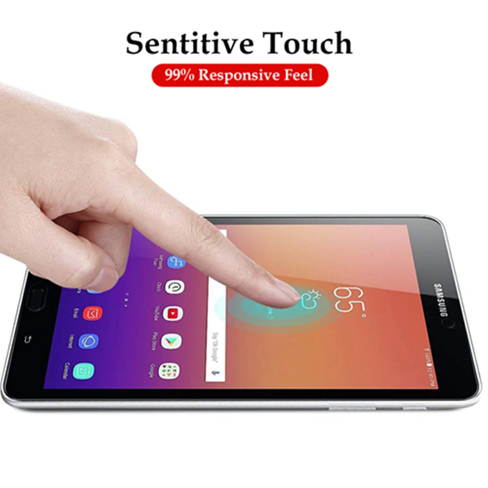Защитное стекло для Samsung Galaxy Tab 4 8,0 t380 t385 t350 t355 t330 t331 защита экрана планшета Закаленное стекло пленка