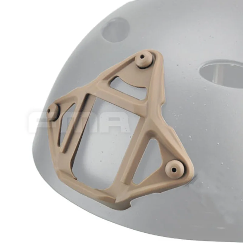 Helmet VAS Shroud TYPE 2 for FAST Ballistic Helmet/maritime | Спорт и развлечения - Фото №1