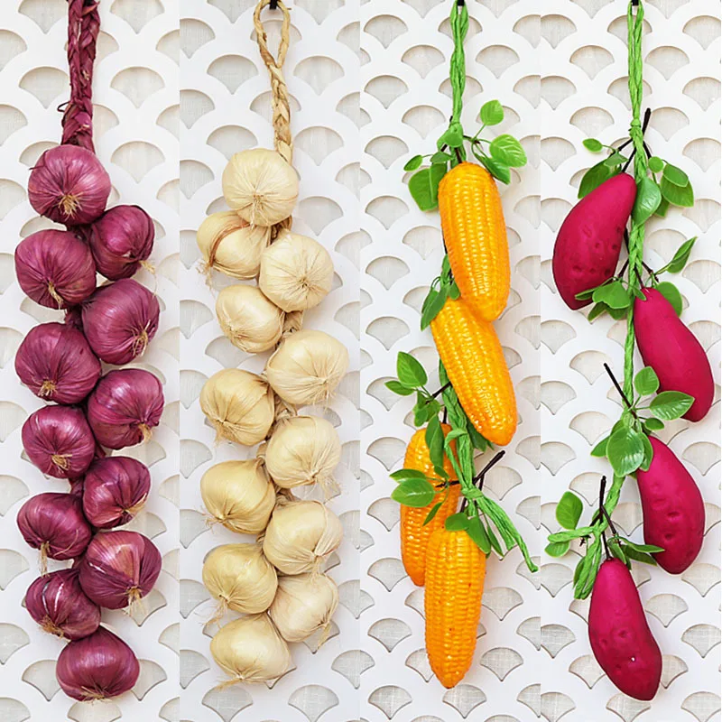 1 шт. искусственные Имитационные Еда для овощей и фруктов из ПУ-кожи обувь с