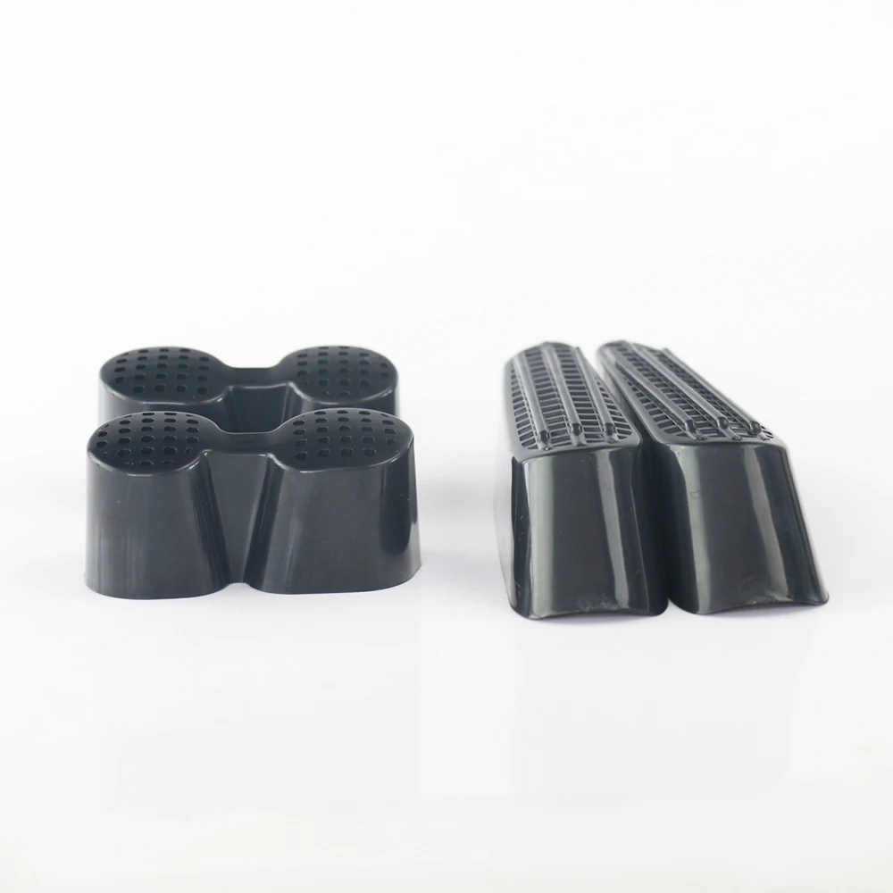 2 шт./компл. крышка решетки воздуховода на заднее сиденье автомобиля для Audi Q3 1-го