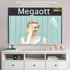 Голландские защитные экраны Smart TV Android TV Smarters 4K защитная пленка тест бесплатно