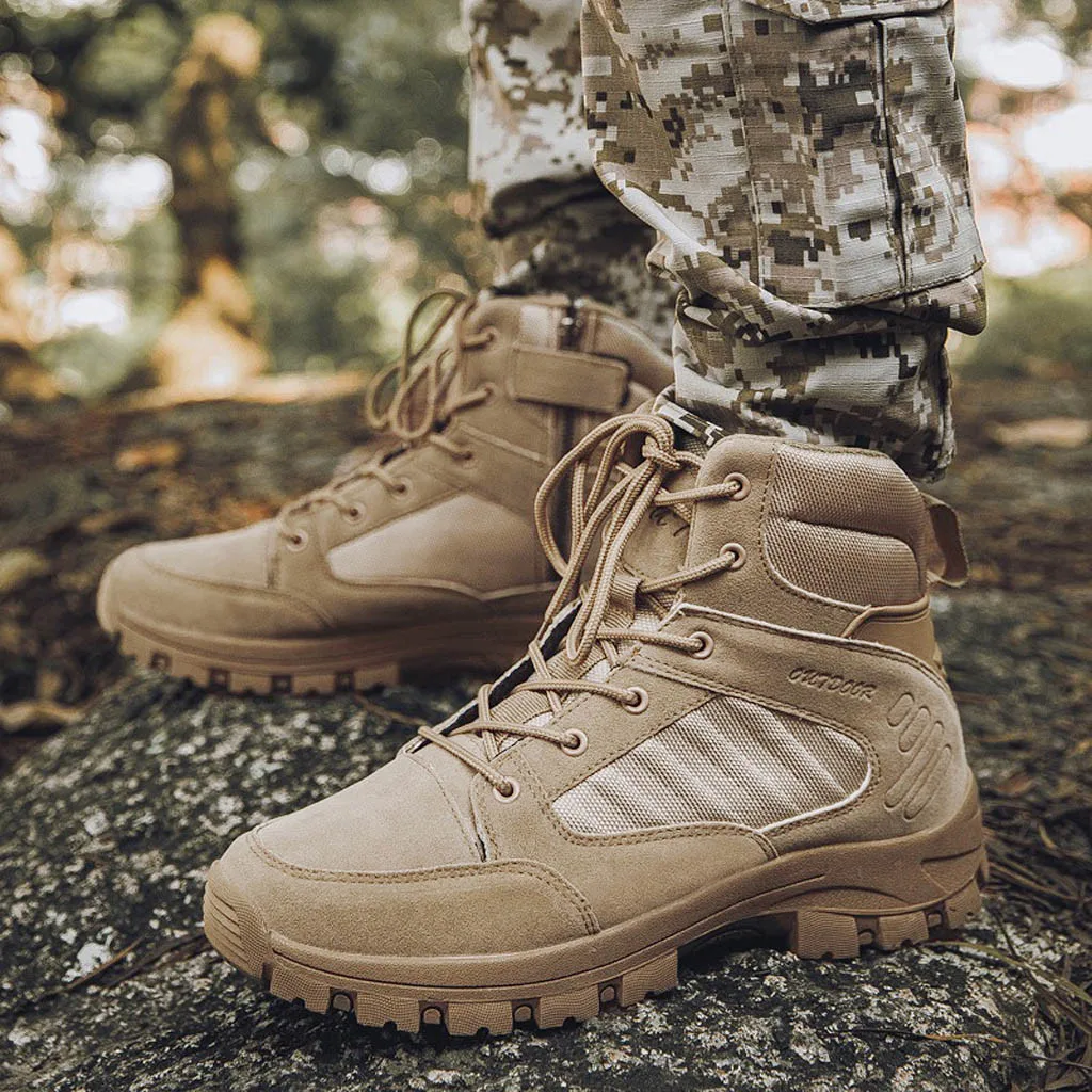 Hsu уличные Кроссовки мужские походные ботинки Спортивная мужская повседневная