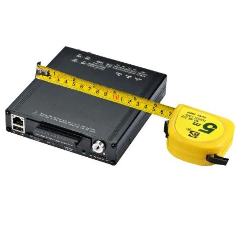 HDVR9804 Mini Mobile DVR 4G WIFI GPS Security со слотом для SD-карты 4CH HDD система видеозаписи AHD HDVR