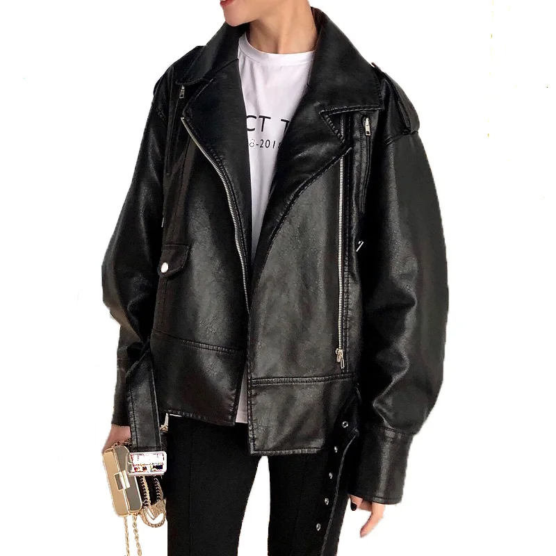 

Faux Leather