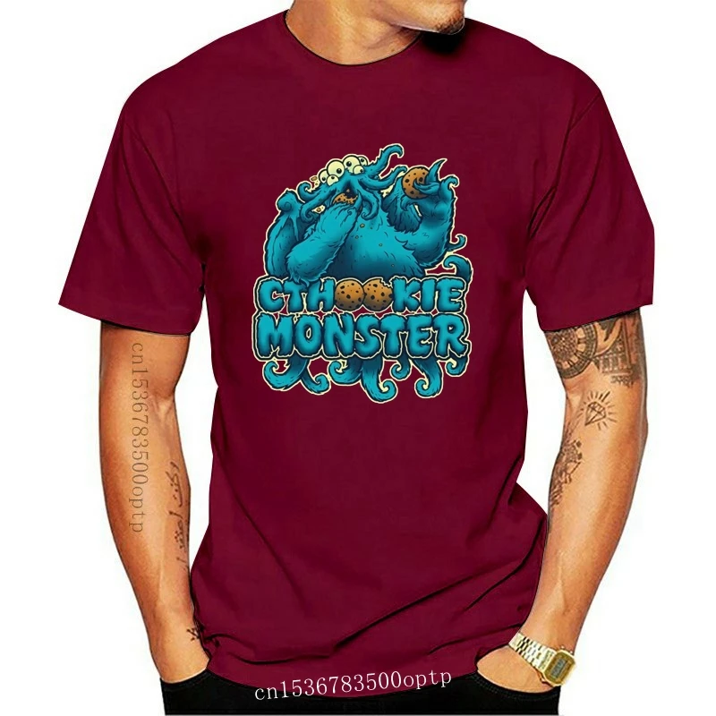 

New Funny Cthulhu T-Shirt-Cthulhu T-Shirt