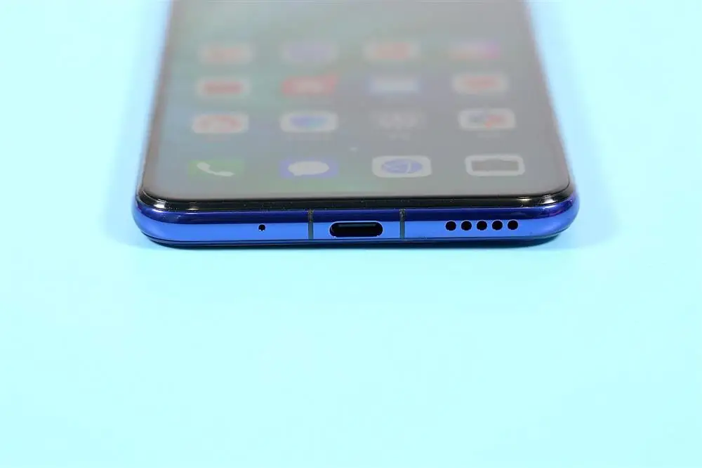 Новинка,, мобильный телефон Honor 20 S, 6,26 дюймов, Kirin 810, четыре ядра, 8 Гб ram, 128 ГБ rom, Android 9,0, отпечаток пальца ID, 20 Вт, быстрое зарядное устройство