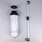 Шприц-откачка для автомобильного масляного насоса, 200 куб. См