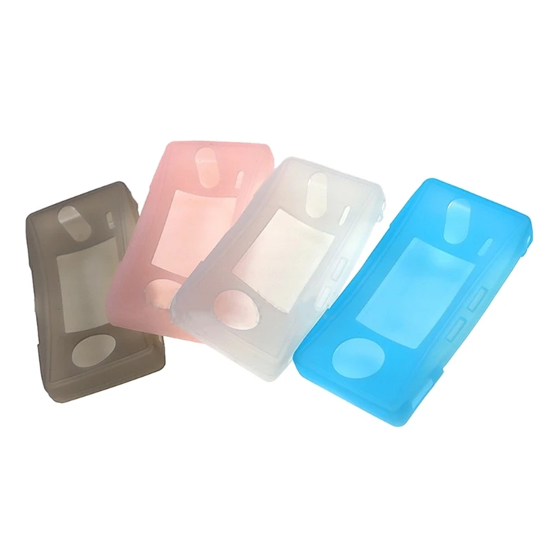 

Protective Cover,Anti-scratch Cover Suitable for GBM Game Console Protection