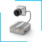Caddx RC Fpv Дрон vtx Polar air unit kit 5,8 ГГц цифровая система VTX FPV HD камера FPV AIO goggles 720p Мега Звездный датчик