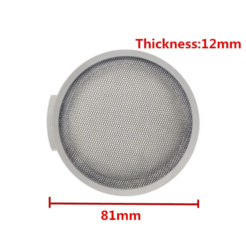 

Roller brush filter for xiaomi mijia SCWXCQ01RR Vacuum cleaner replaceable dedicated parts