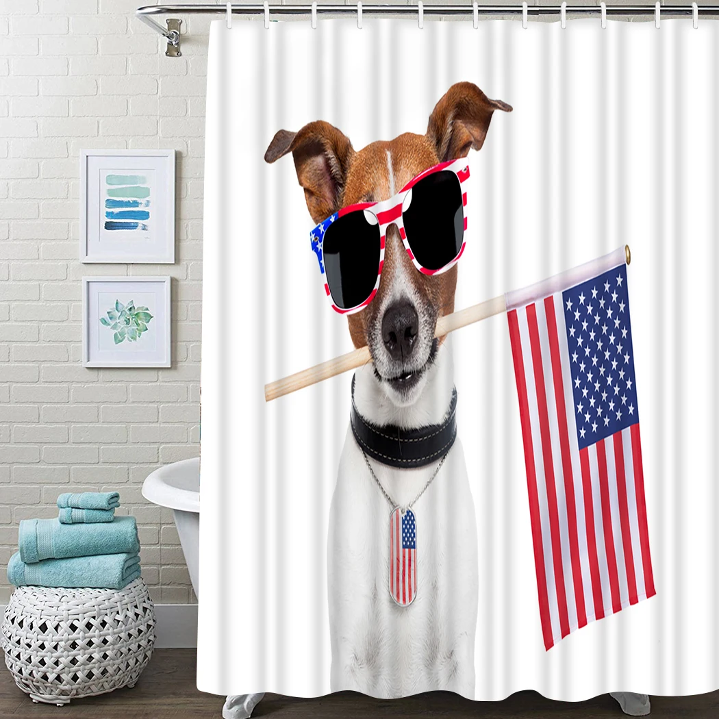 

Glitter Shower Curtain Marble Abstract Artwork Golden Shower Curtain Waterproof Bathroom Decor Shower Curtains Set with Hooks