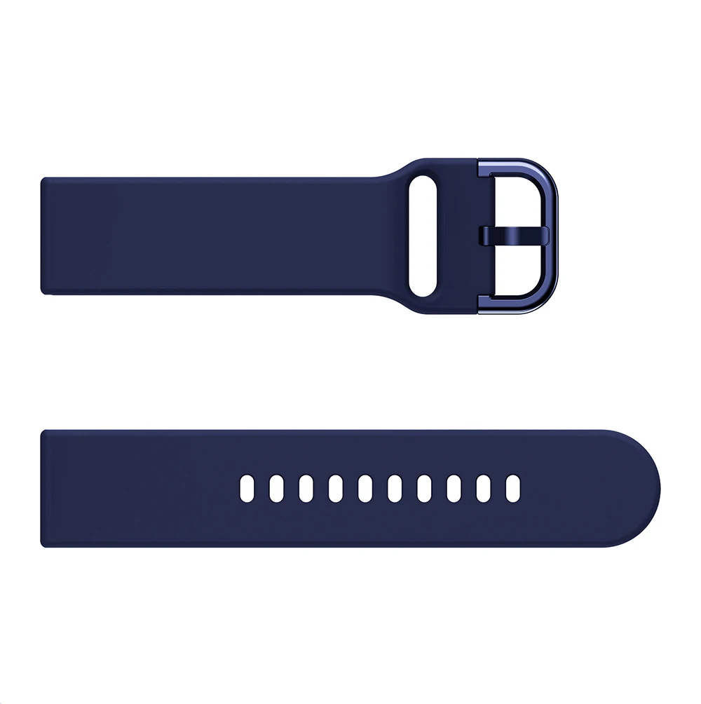 Ремешок для часов Huami GTR Xiaomi Amazfit 47 мм/Amazfit 42 мм браслет смарт-часов bip/Strato - купить по