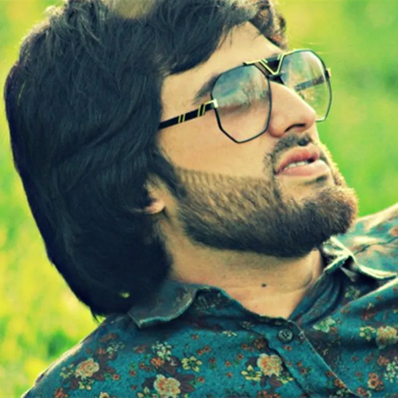 2018 маленькие квадратные солнцезащитные очки без оправы роскошные для женщин