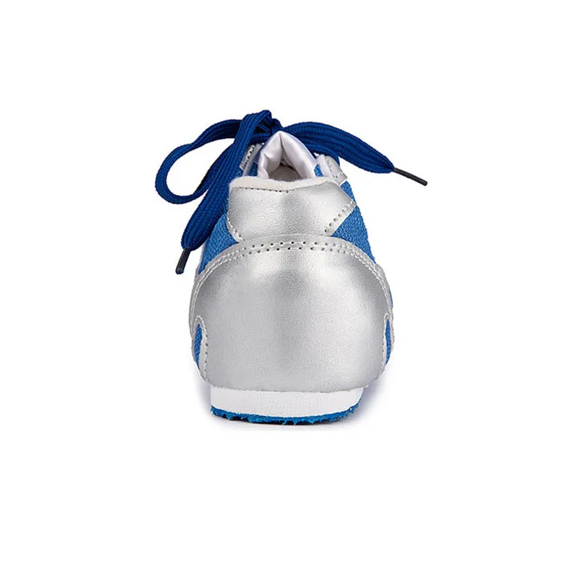 

Professional Track & Field Shoes Unisex Race Training Sneakers Soft Breathable Non-Slip Running Footwear