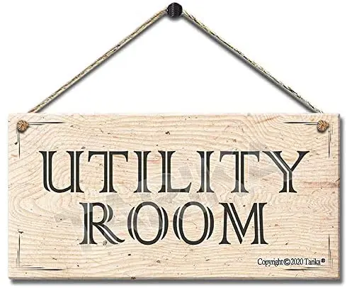 

Vintage Look Decoration Poster Sign for Home Kitchen Bathroom Farm Garden Garage Inspirational Quotes Wall Decor