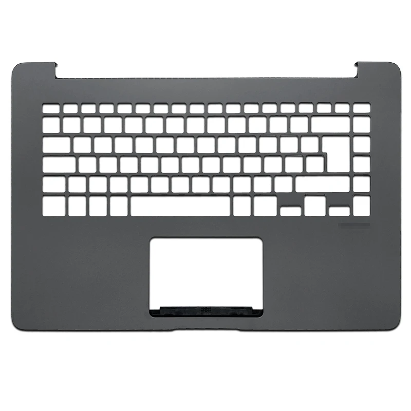 Оригинальный металлический чехол для ноутбука ASUS UX530 UX530U UX53UQ задняя крышка Упор