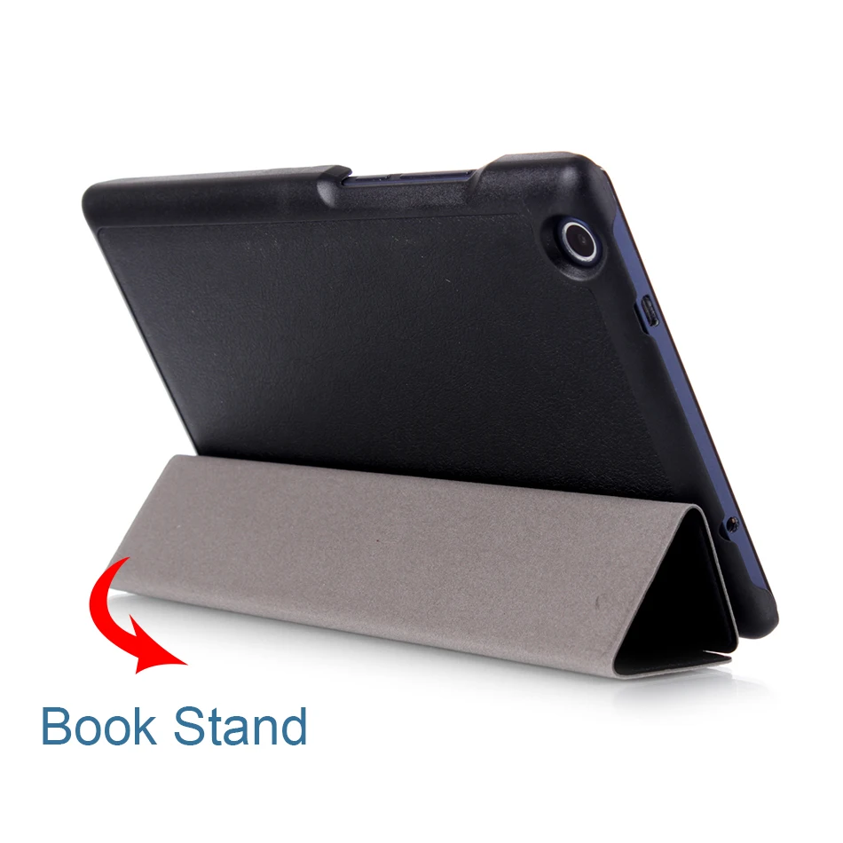 MTT чехол для lenovo Tab 3 8 дюймов 850F/M TB3-850M Tab 2 A8-50F A8-50LC планшет из искусственной кожи Магнитная подставка защитный чехол