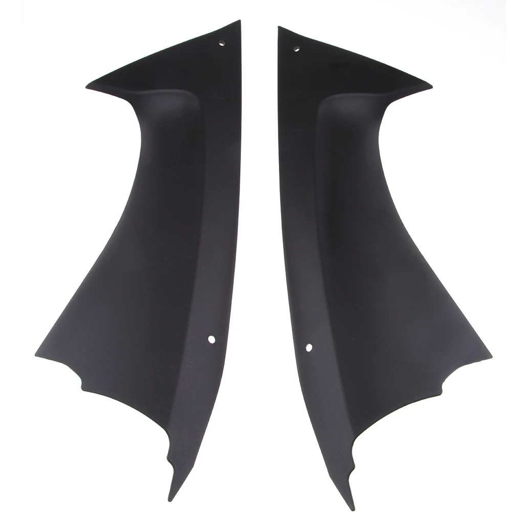 

Air Duct Cover Fairing Insert Part For YAMAHA 2008-2012 YZF-R6