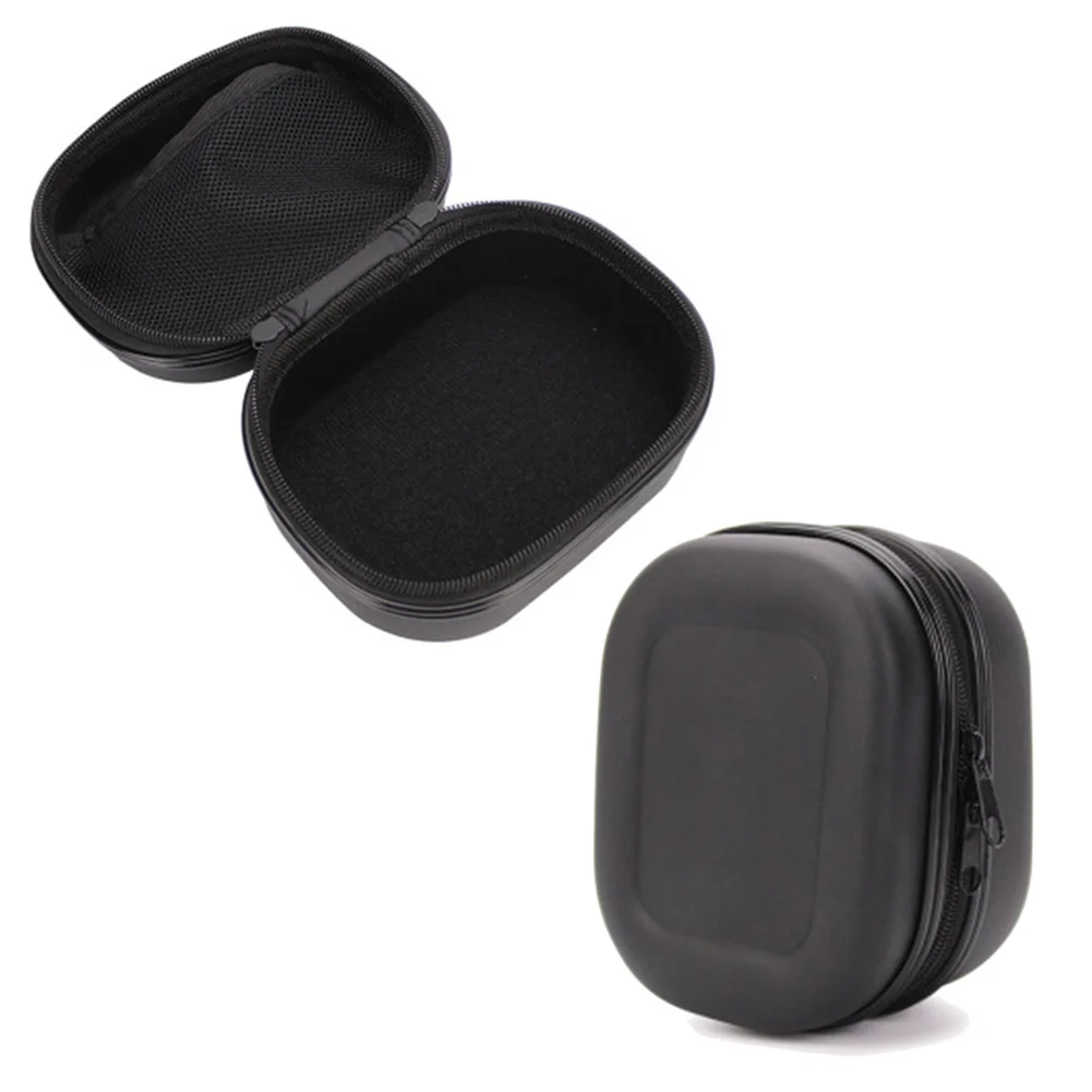 

LEO Fishing Reel Bag Protective Case Cover Spinning/Raft/Fly Fishing Wheel Pouch 11*10*15cm Storage Box