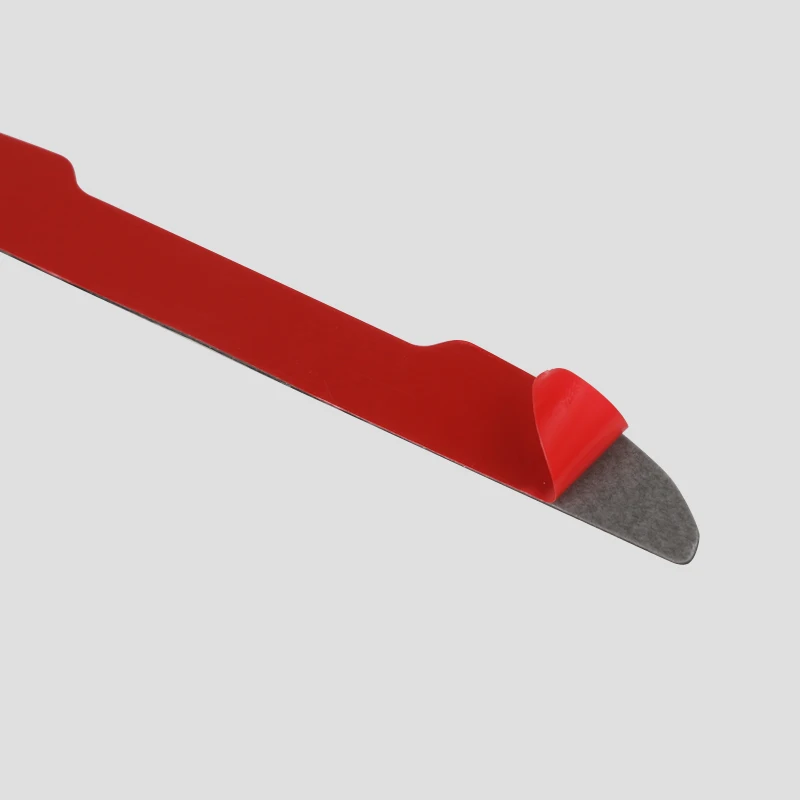 4 шт. защитная полоса для автомобильной двери защита от царапин автомобильные